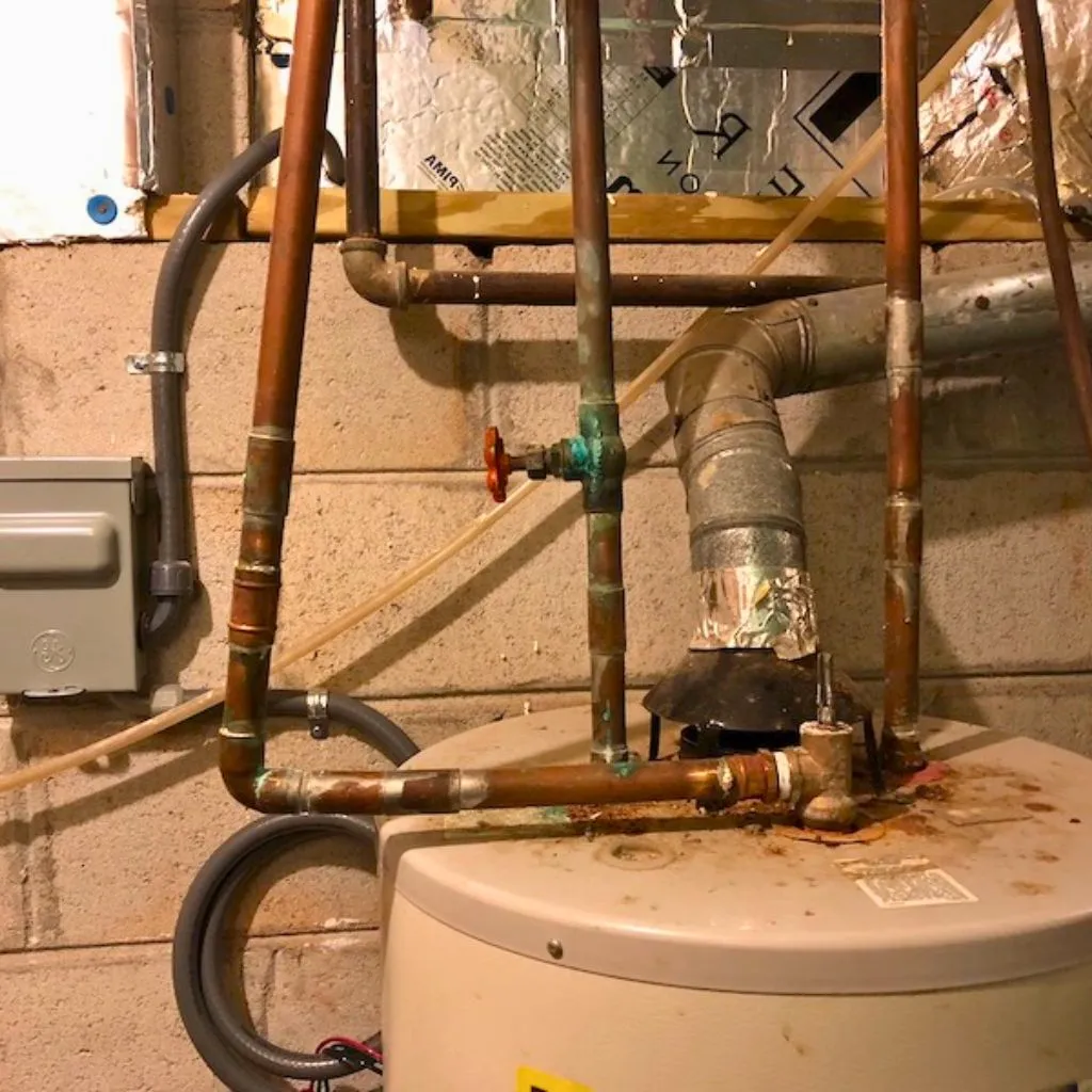 Water Heater Repair in Montauk, NY